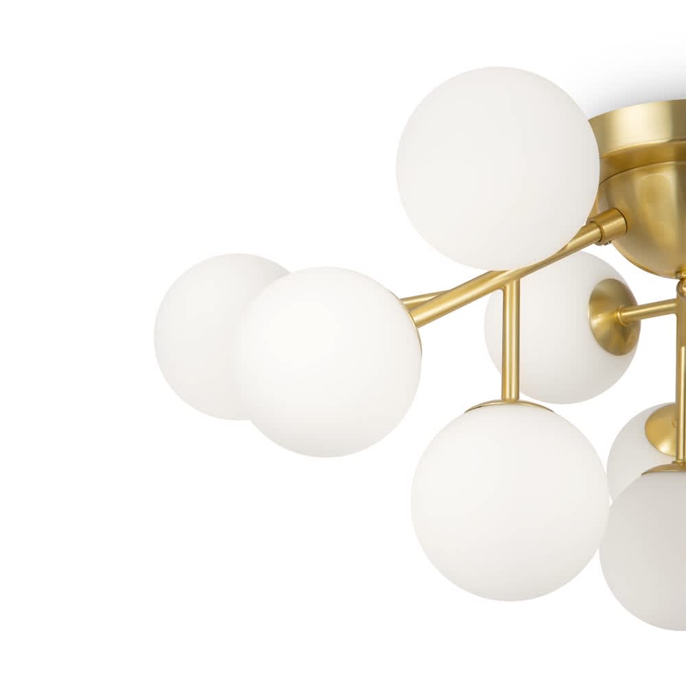 Maytoni Dallas MOD545CL-12BS - допълнителен продуктов изглед