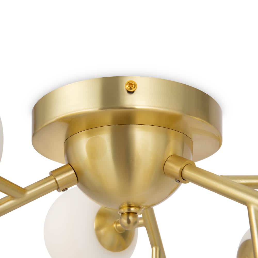 Maytoni Dallas MOD545CL-12BS - допълнителен продуктов изглед