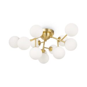 Maytoni Dallas MOD545CL-12BS - общ продуктов изглед