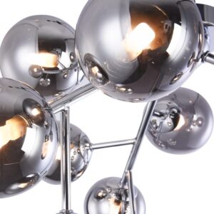 Maytoni Dallas MOD545PL-12CH - допълнителен продуктов изглед