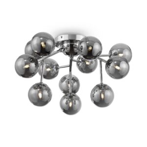 Maytoni Dallas MOD545PL-12CH - общ продуктов изглед