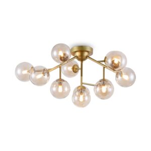 Maytoni Dallas MOD545PL-12G - общ продуктов изглед