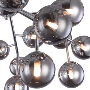 Maytoni Dallas MOD545PL-20CH - допълнителен продуктов изглед