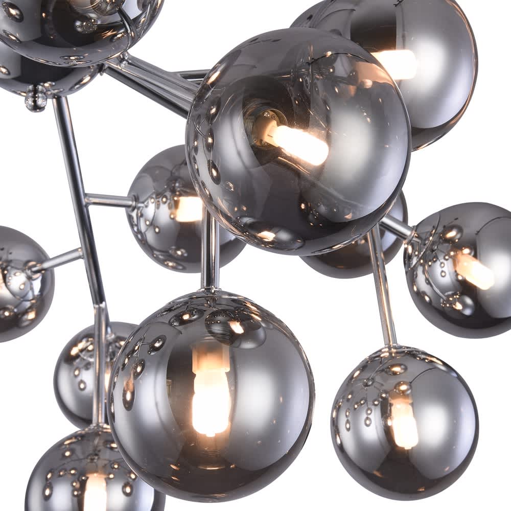 Maytoni Dallas MOD545PL-20CH - допълнителен продуктов изглед