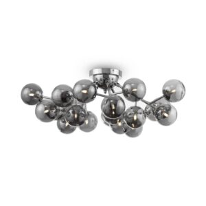 Maytoni Dallas MOD545PL-20CH - общ продуктов изглед