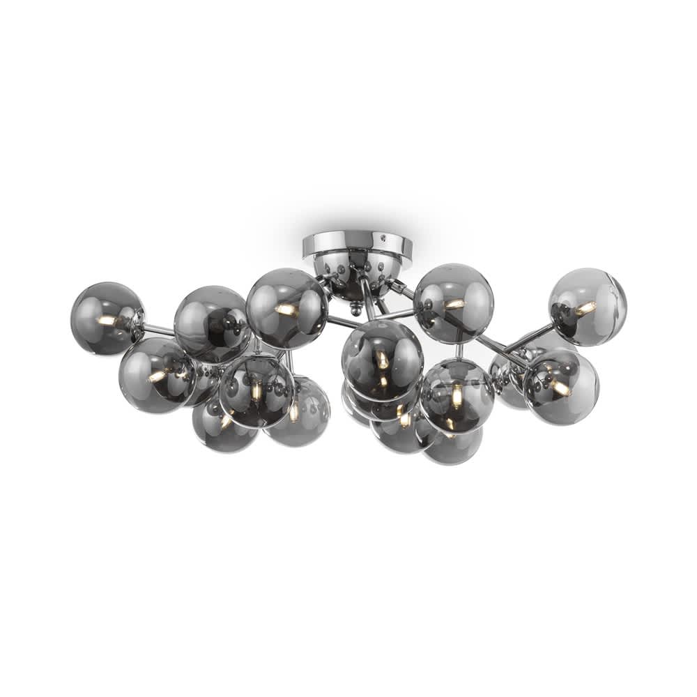 Maytoni Dallas MOD545PL-20CH - общ продуктов изглед