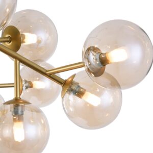 Maytoni Dallas MOD545PL-20G - допълнителен продуктов изглед