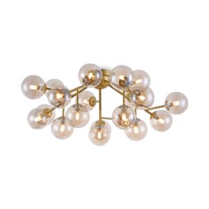 Maytoni Dallas MOD545PL-20G - общ продуктов изглед