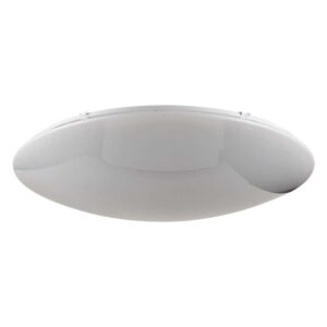 Плафон Maytoni Gloria C6999-CL-75-W, общ изглед на бял фон