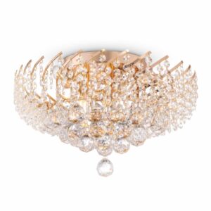 Maytoni Karolina DIA120-06-G - продуктов изглед отдолу