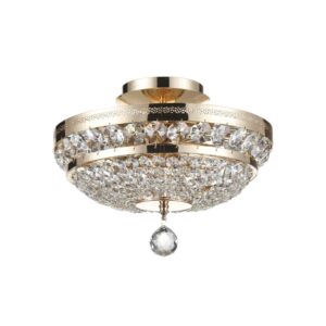 Maytoni Ottilia DIA700-CL-03-G - продуктов изглед