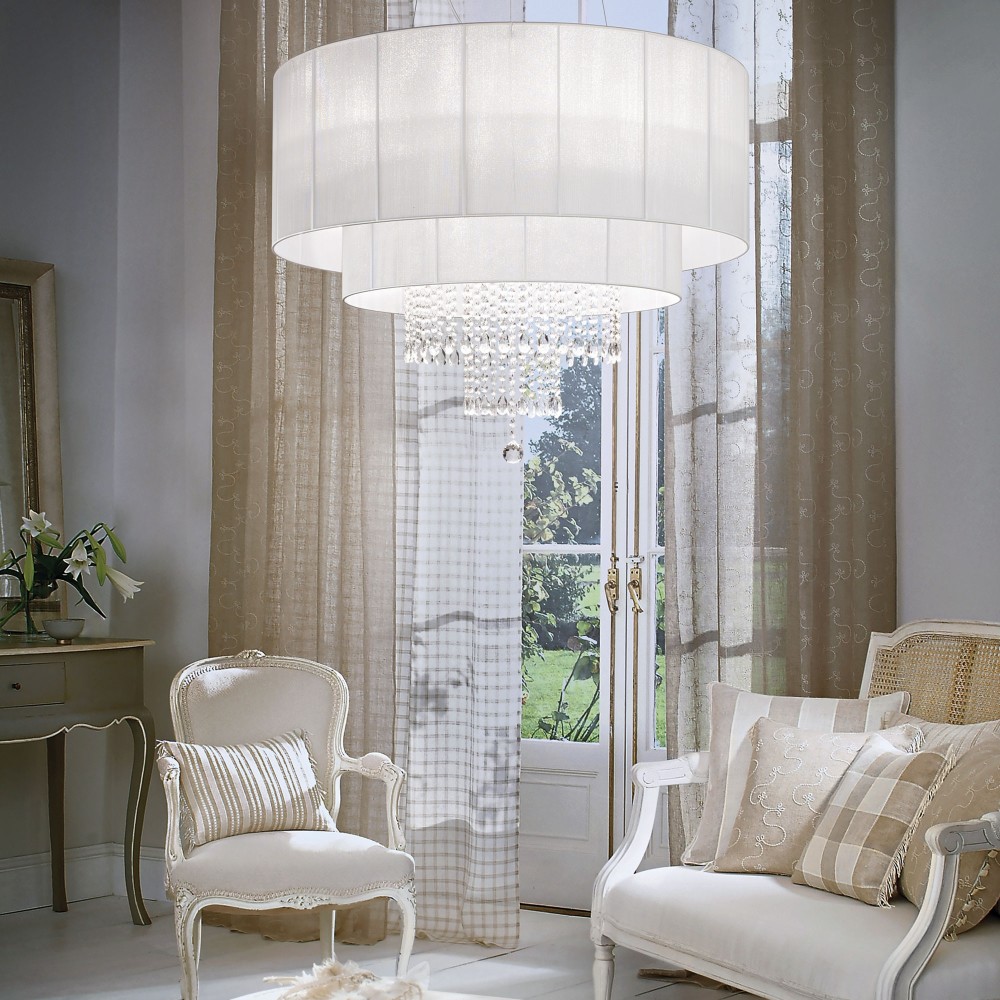 Полилей Ideal Lux Opera SP10 165011 в хол