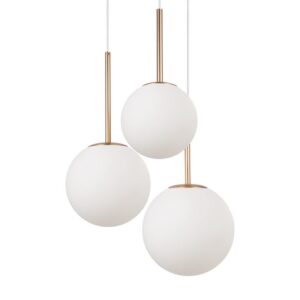 Maytoni Basic form MOD321PL-03G1 - допълнителен продуктов изглед