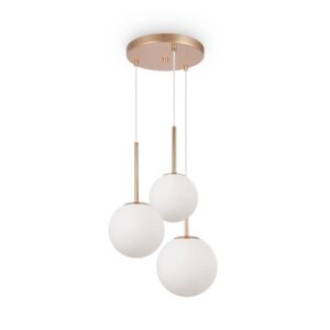 Maytoni Basic form MOD321PL-03G1 - общ продуктов изглед
