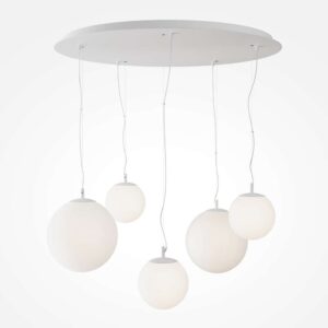 Maytoni Basic form MOD321PL-05W1 - основен продуктов изглед
