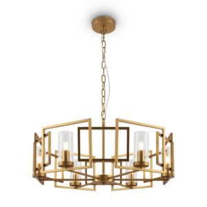 Maytoni Bowi H009PL-06G - продуктов изглед в цял ръст