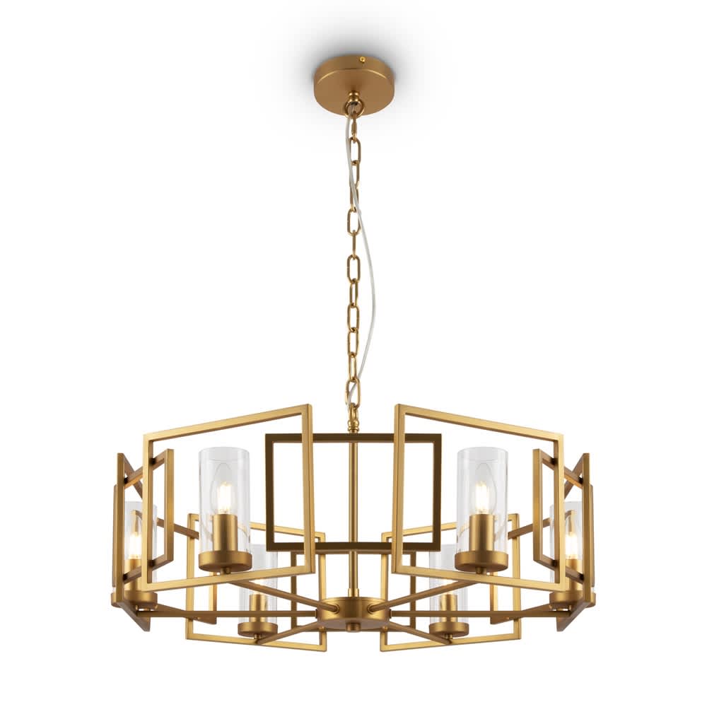 Maytoni Bowi H009PL-06G - продуктов изглед в цял ръст