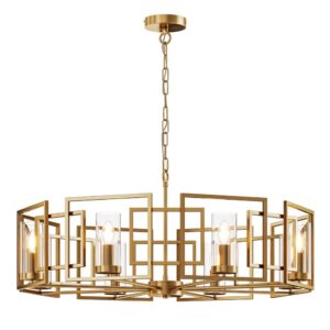 Maytoni Bowi H009PL-08G - продуктов изглед в цял ръст