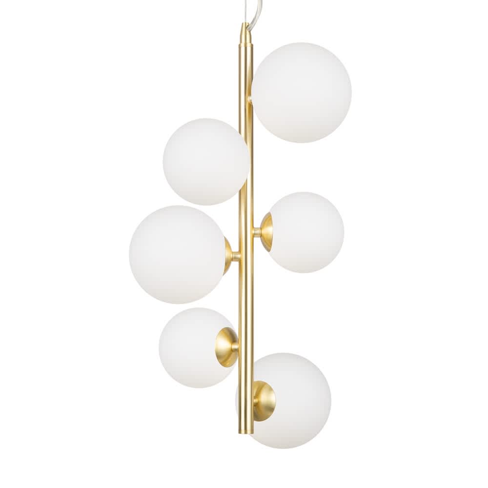 Maytoni Dallas MOD545PL-06BS - допълнителен продуктов изглед