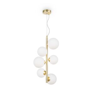 Maytoni Dallas MOD545PL-06BS - общ продуктов изглед