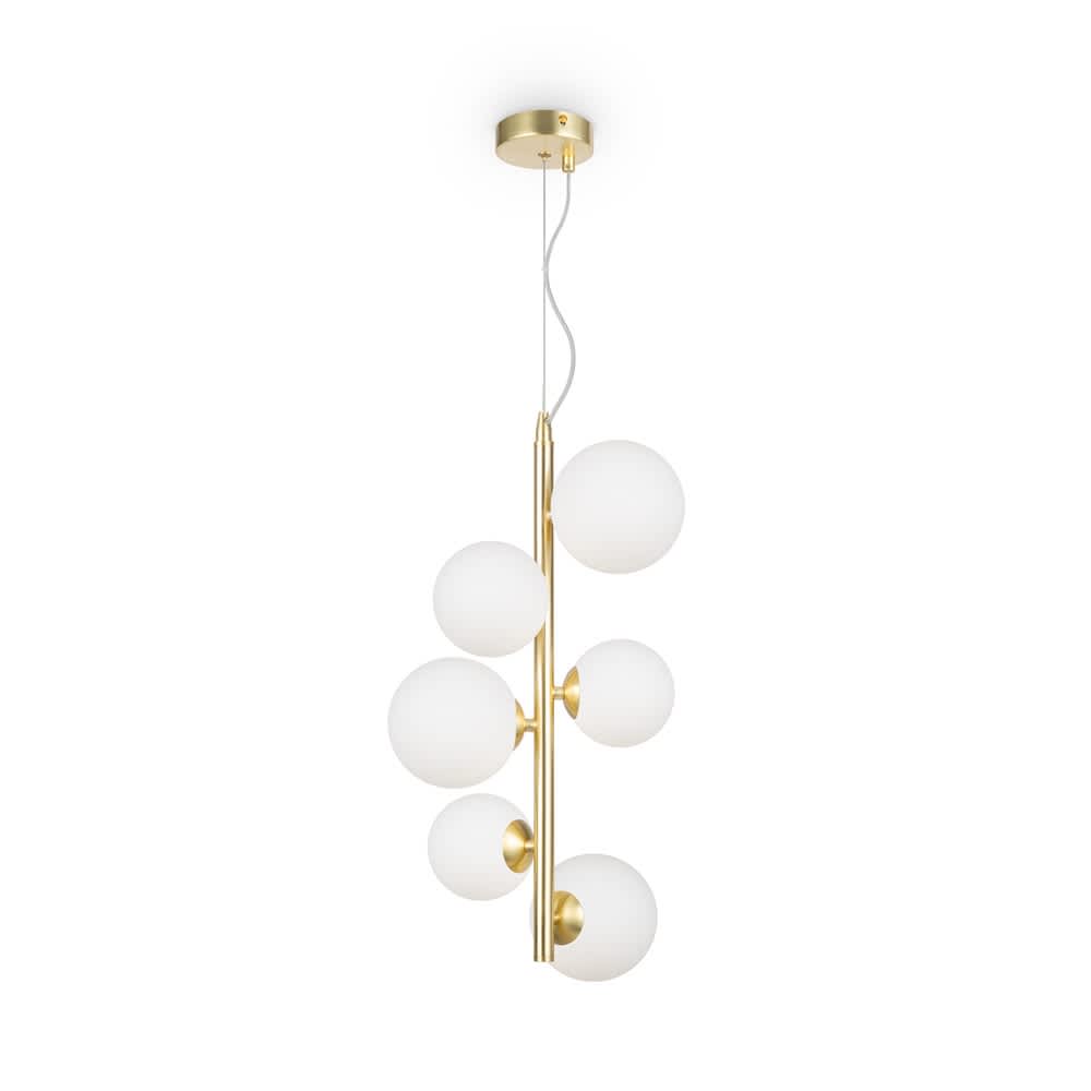 Maytoni Dallas MOD545PL-06BS - общ продуктов изглед