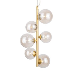 Maytoni Dallas MOD545PL-06G - допълнителен продуктов изглед