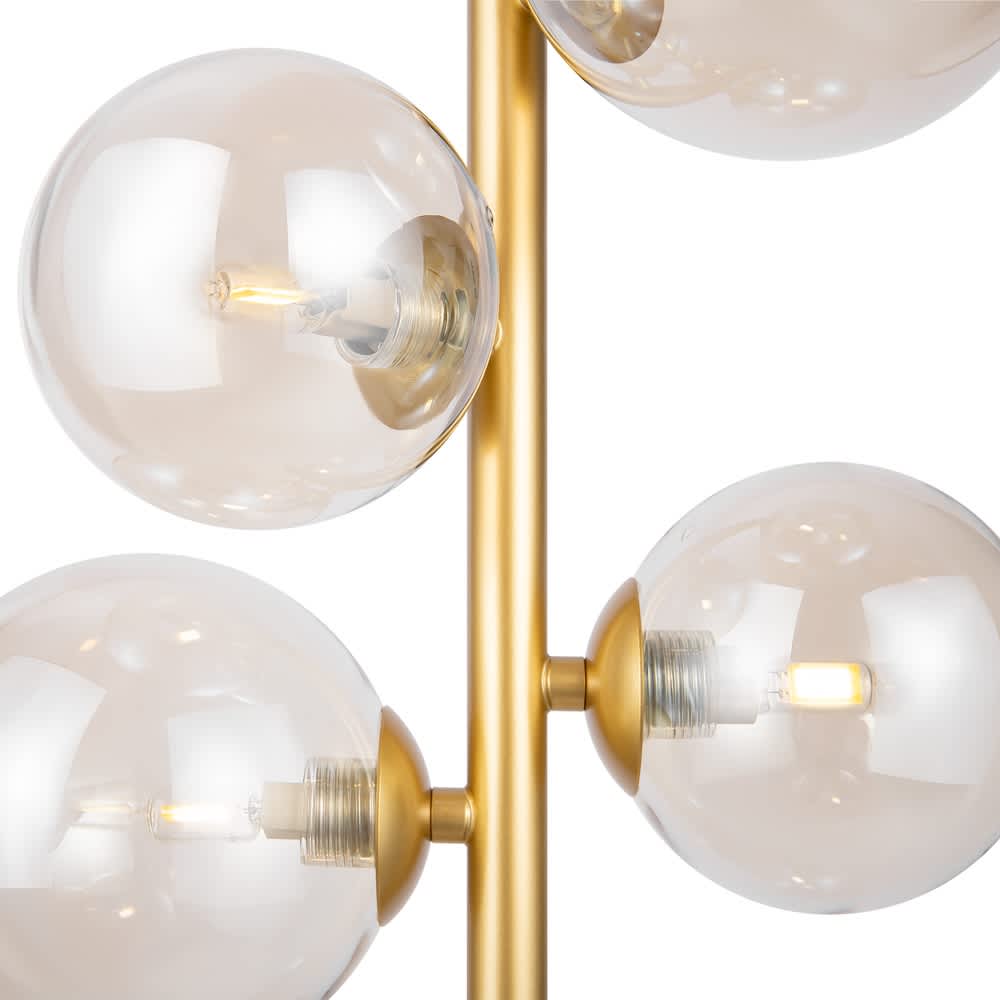Maytoni Dallas MOD545PL-06G - допълнителен продуктов изглед