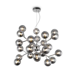Maytoni Dallas MOD545PL-24CH - общ продуктов изглед