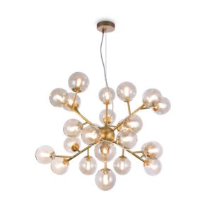 Maytoni Dallas MOD545PL-24G - общ продуктов изглед