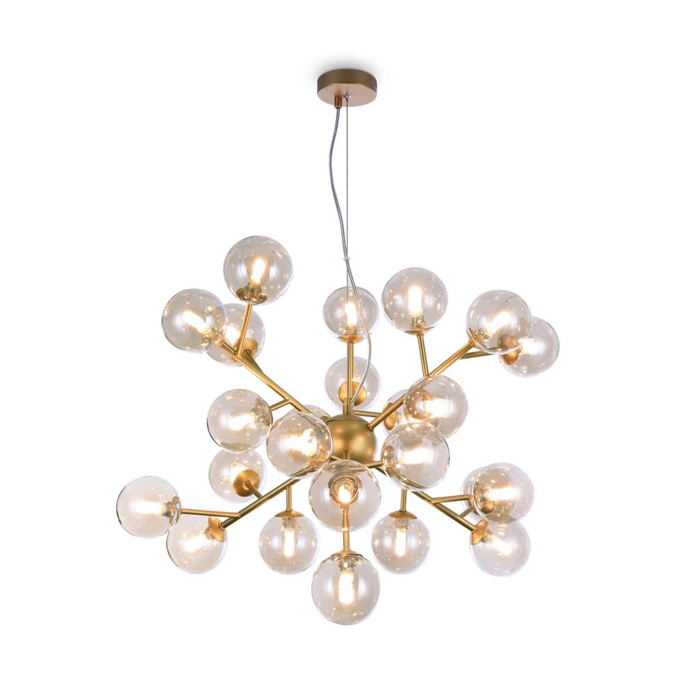 Maytoni Dallas MOD545PL-24G - общ продуктов изглед