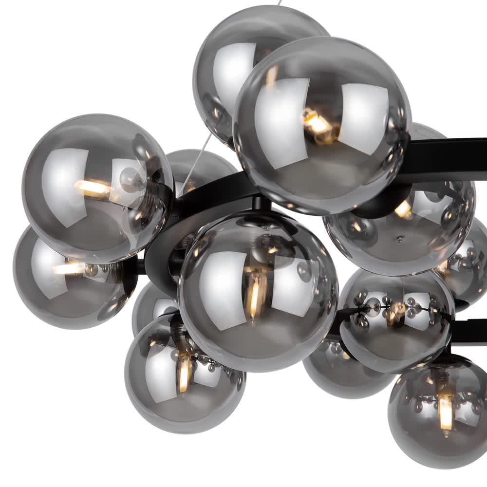 Maytoni Dallas MOD545PL-25B - допълнителен продуктов изглед