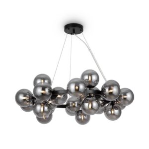 Maytoni Dallas MOD545PL-25B - общ продуктов изглед