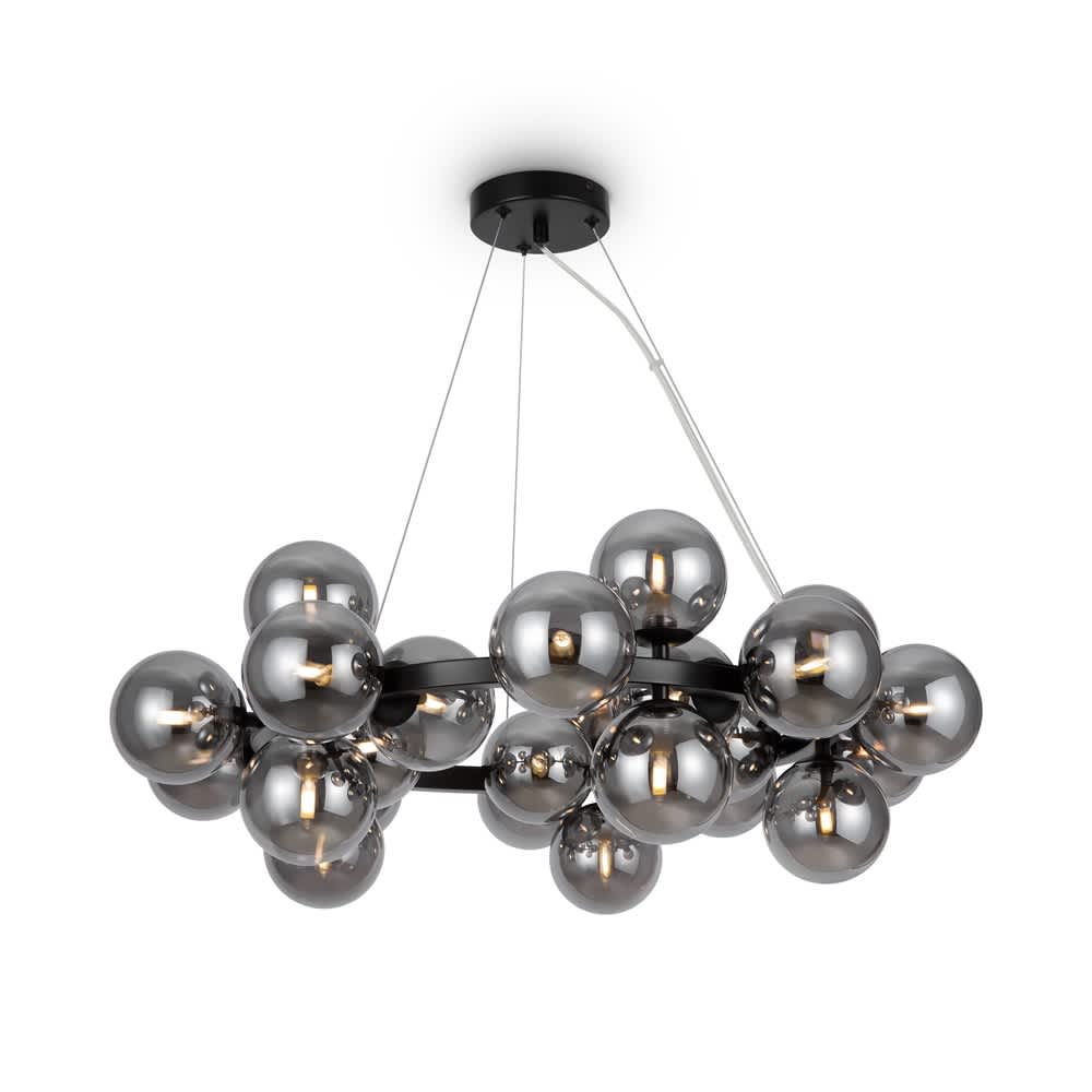 Maytoni Dallas MOD545PL-25B - общ продуктов изглед