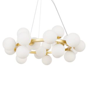 Maytoni Dallas MOD545PL-25BS - допълнителен продуктов изглед