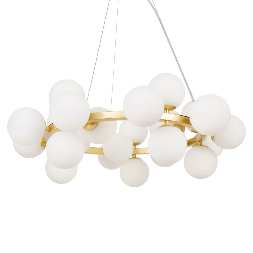 Maytoni Dallas MOD545PL-25BS - допълнителен продуктов изглед