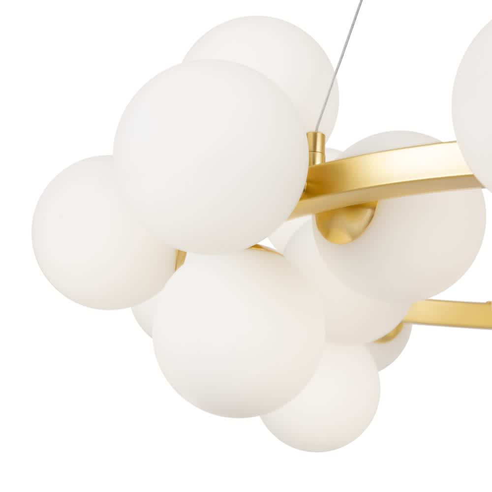 Maytoni Dallas MOD545PL-25BS - допълнителен продуктов изглед