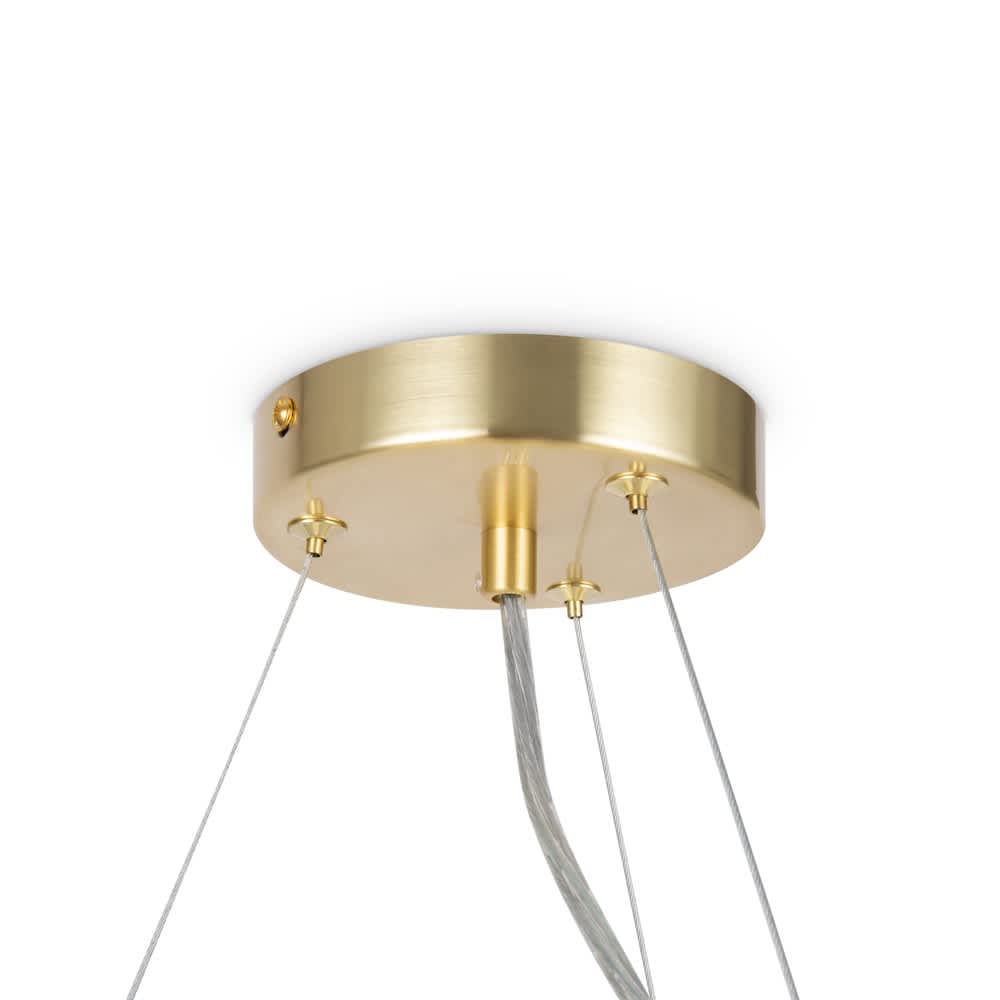 Maytoni Dallas MOD545PL-25BS - допълнителен продуктов изглед