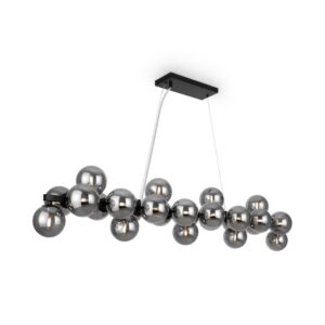 Maytoni Dallas MOD547PL-25B - допълнителен продуктов изглед