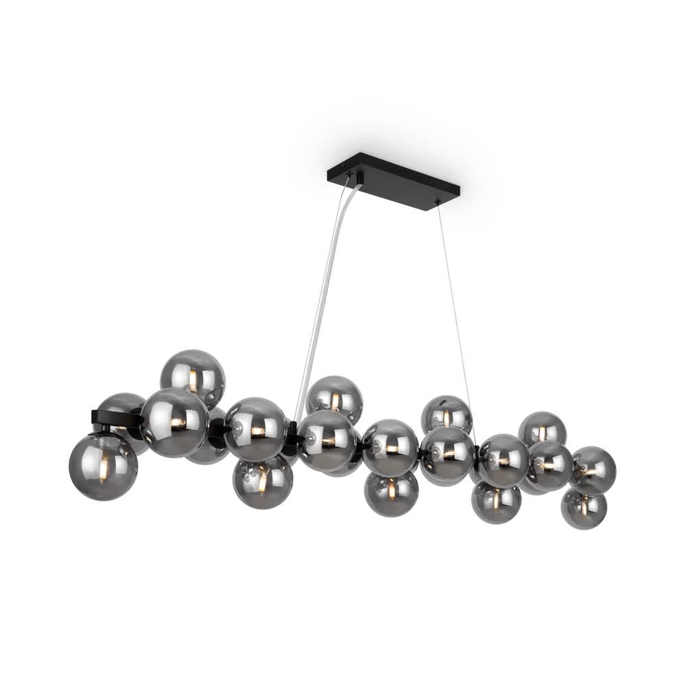 Maytoni Dallas MOD547PL-25B - допълнителен продуктов изглед