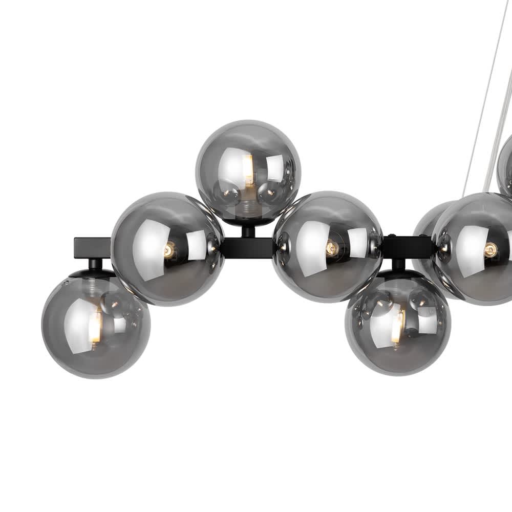 Maytoni Dallas MOD547PL-25B - допълнителен продуктов изглед