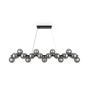 Maytoni Dallas MOD547PL-25B - общ продуктов изглед