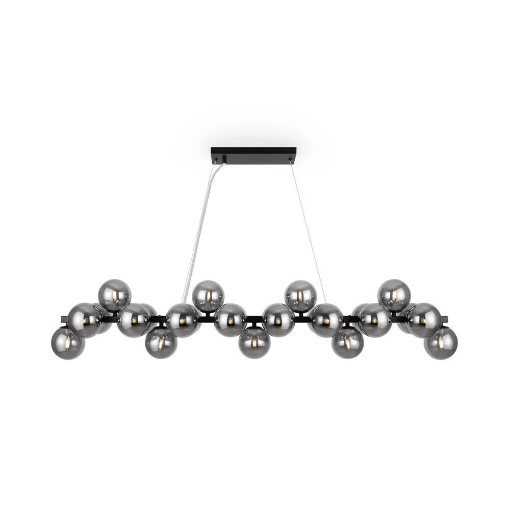 Maytoni Dallas MOD547PL-25B - общ продуктов изглед