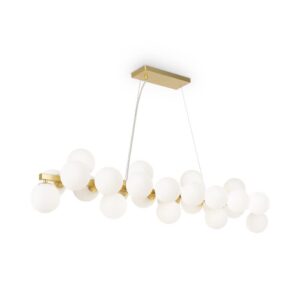 Maytoni Dallas MOD547PL-25BS - допълнителен продуктов изглед