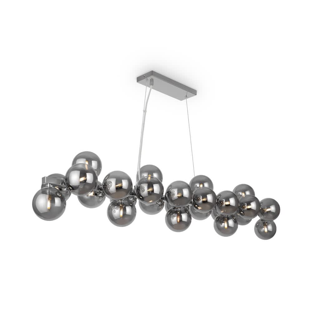 Maytoni Dallas MOD547PL-25CH - допълнителен продуктов изглед