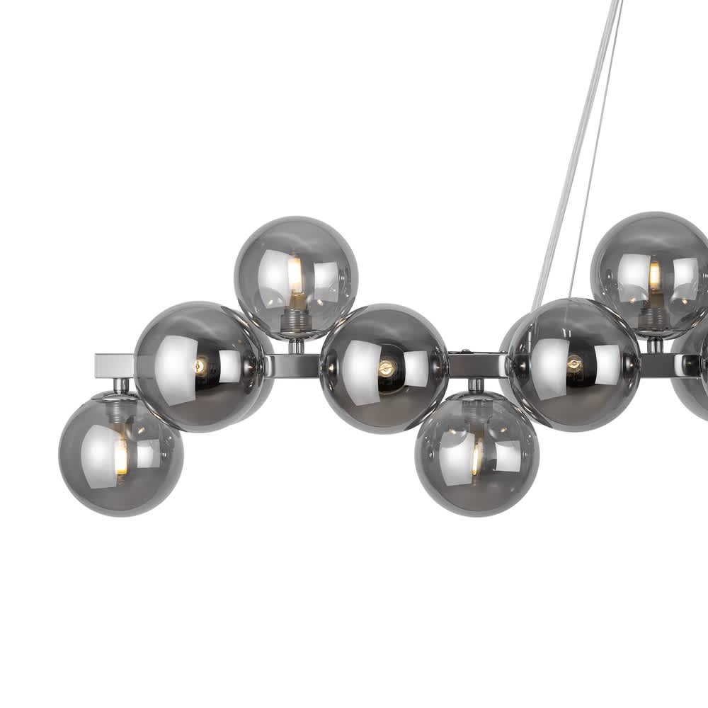 Maytoni Dallas MOD547PL-25CH - допълнителен продуктов изглед