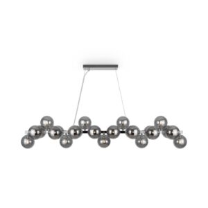 Maytoni Dallas MOD547PL-25CH - общ продуктов изглед