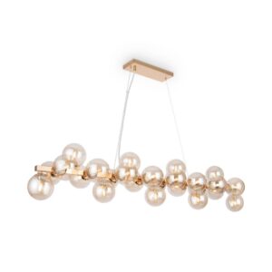 Maytoni Dallas MOD547PL-25G - допълнителен продуктов изглед Maytoni Dallas MOD547PL-25G - допълнителен продуктов изглед