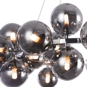Maytoni Dallas MOD548PL-25CH - допълнителен продуктов изглед Maytoni Dallas MOD548PL-25CH - допълнителен продуктов изглед