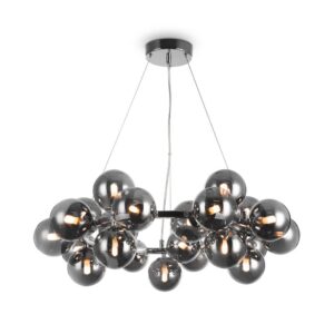 Maytoni Dallas MOD548PL-25CH - общ продуктов изглед