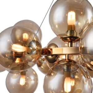 Maytoni Dallas MOD548PL-25G - допълнителен продуктов изглед Maytoni Dallas MOD548PL-25G - допълнителен продуктов изглед